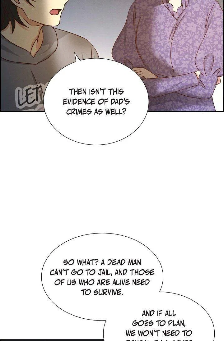 A Spoonful Of Your Love Chapter 52 – Page 20