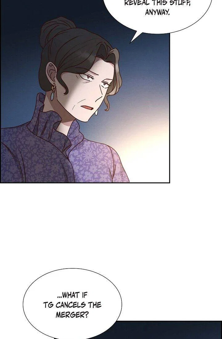 A Spoonful Of Your Love Chapter 52 – Page 21
