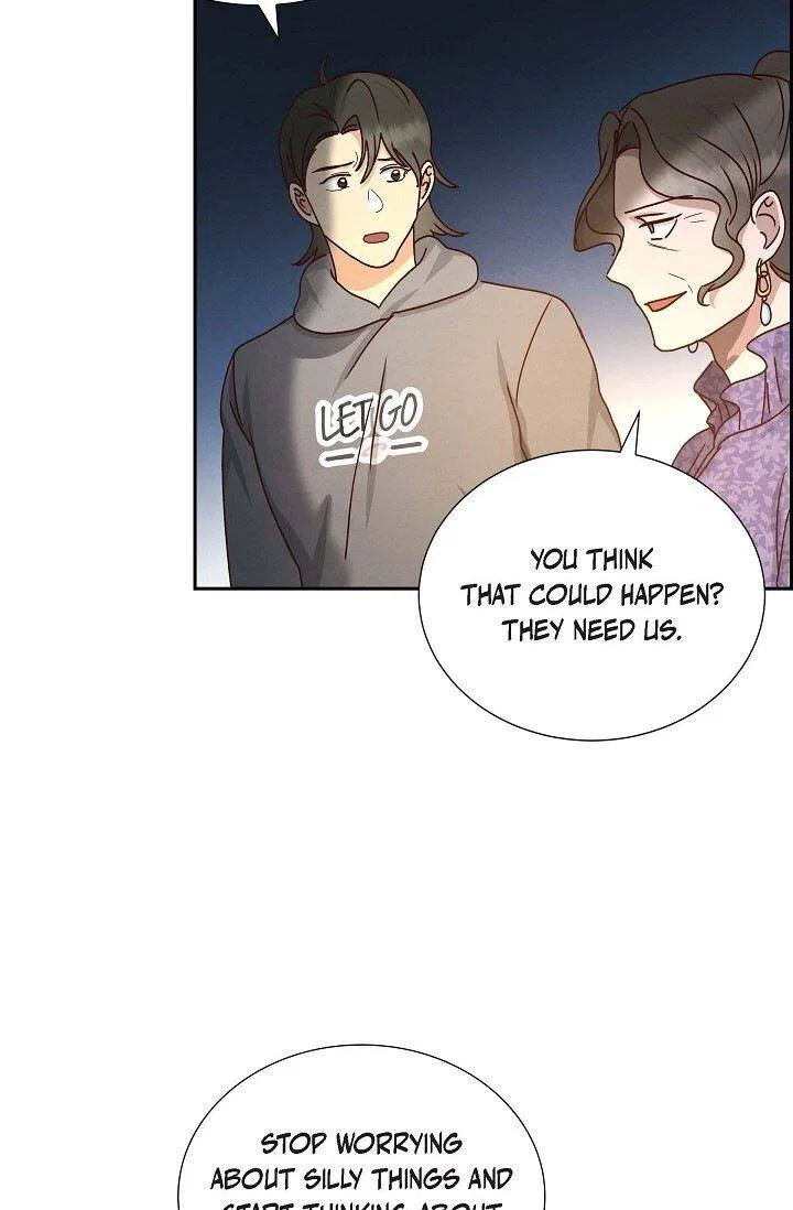 A Spoonful Of Your Love Chapter 52 – Page 22