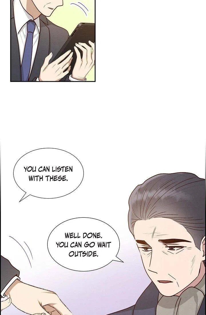 A Spoonful Of Your Love Chapter 52 – Page 27