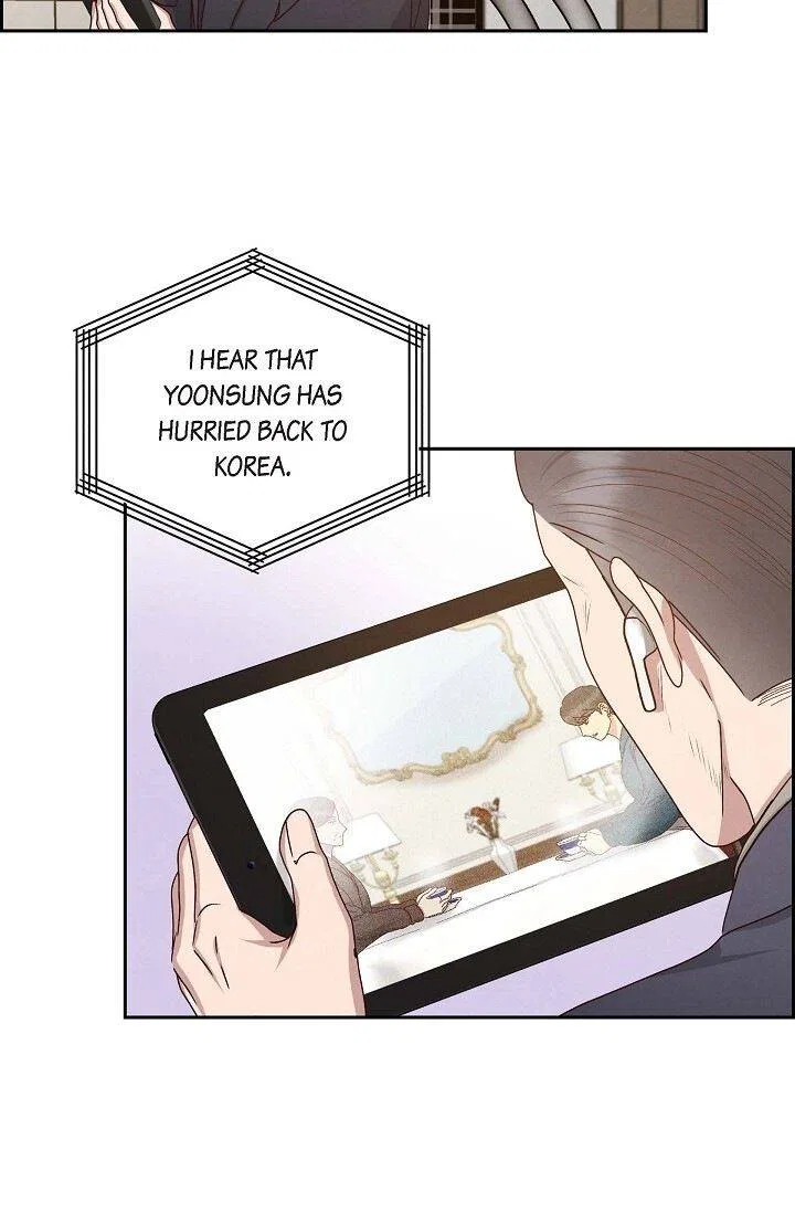 A Spoonful Of Your Love Chapter 52 – Page 29