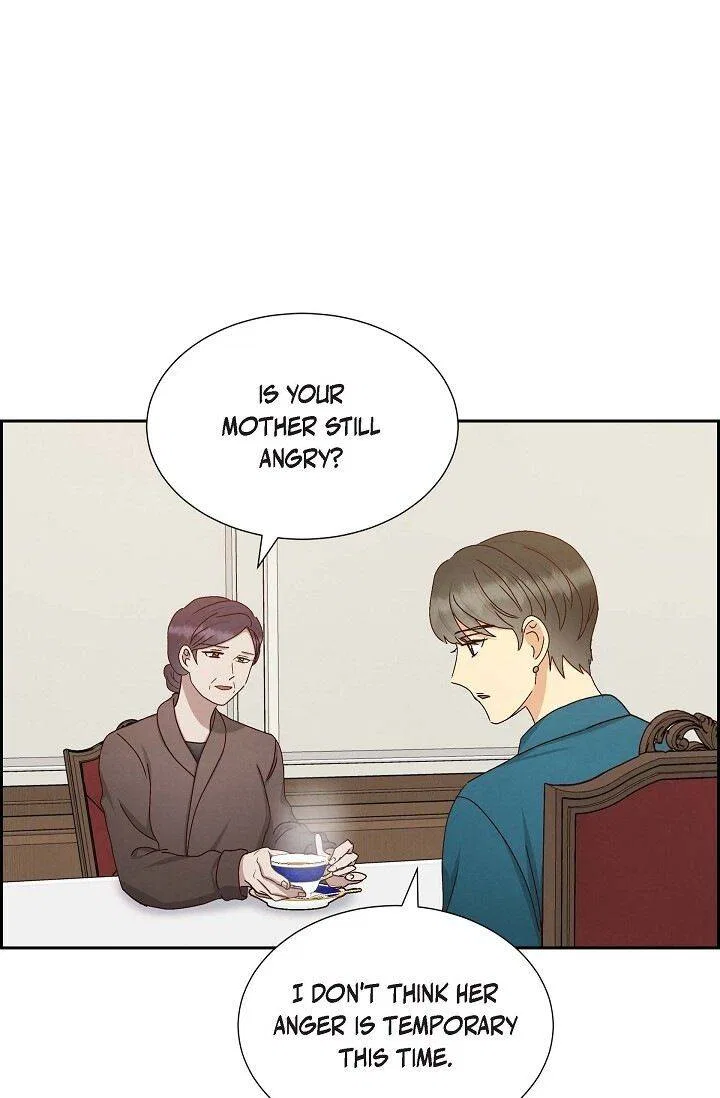 A Spoonful Of Your Love Chapter 52 – Page 31