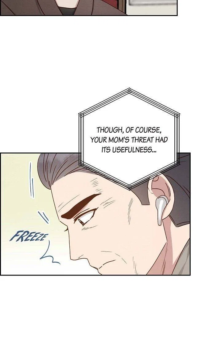 A Spoonful Of Your Love Chapter 52 – Page 33
