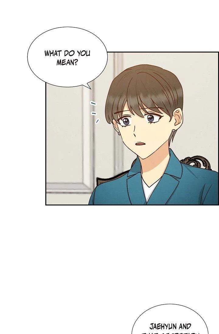 A Spoonful Of Your Love Chapter 52 – Page 34