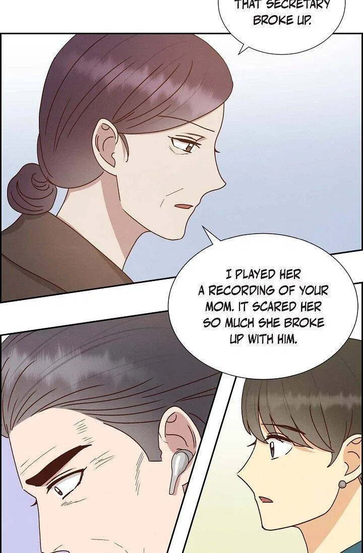 A Spoonful Of Your Love Chapter 52 – Page 35