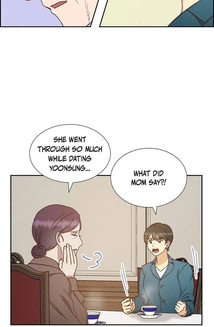 A Spoonful Of Your Love Chapter 52 – Page 36