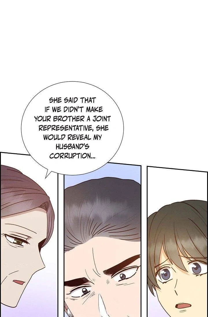 A Spoonful Of Your Love Chapter 52 – Page 37