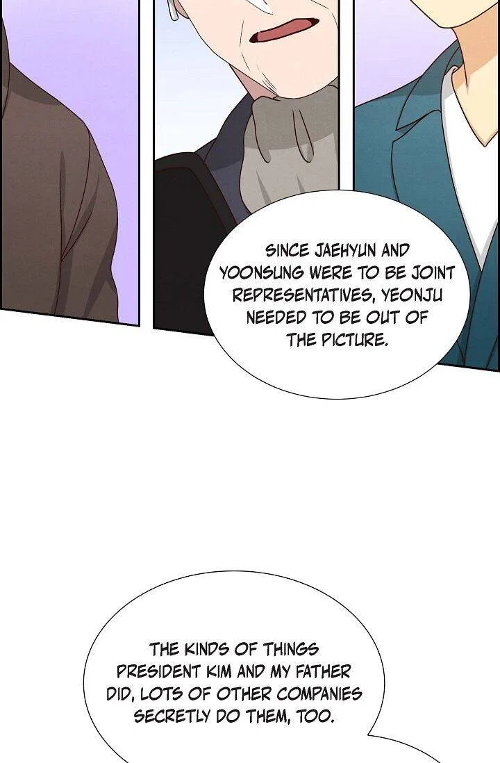 A Spoonful Of Your Love Chapter 52 – Page 38
