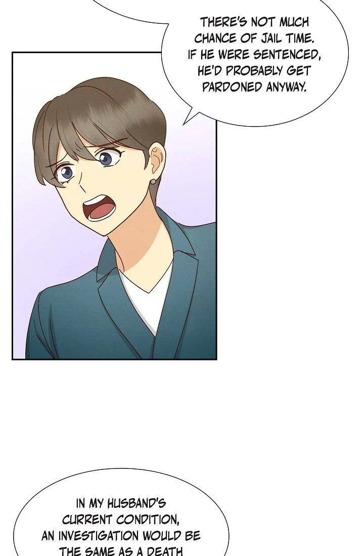 A Spoonful Of Your Love Chapter 52 – Page 39