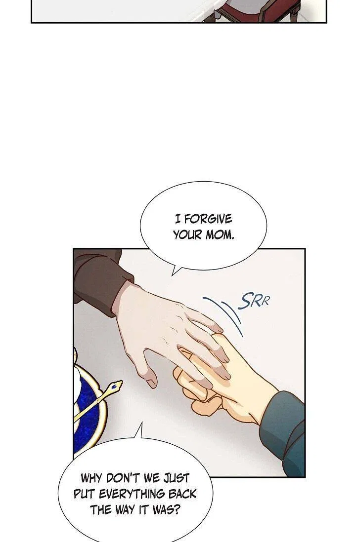 A Spoonful Of Your Love Chapter 52 – Page 43