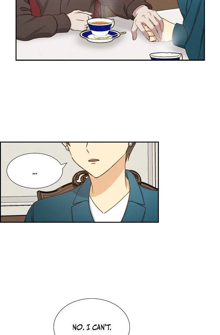 A Spoonful Of Your Love Chapter 52 – Page 45