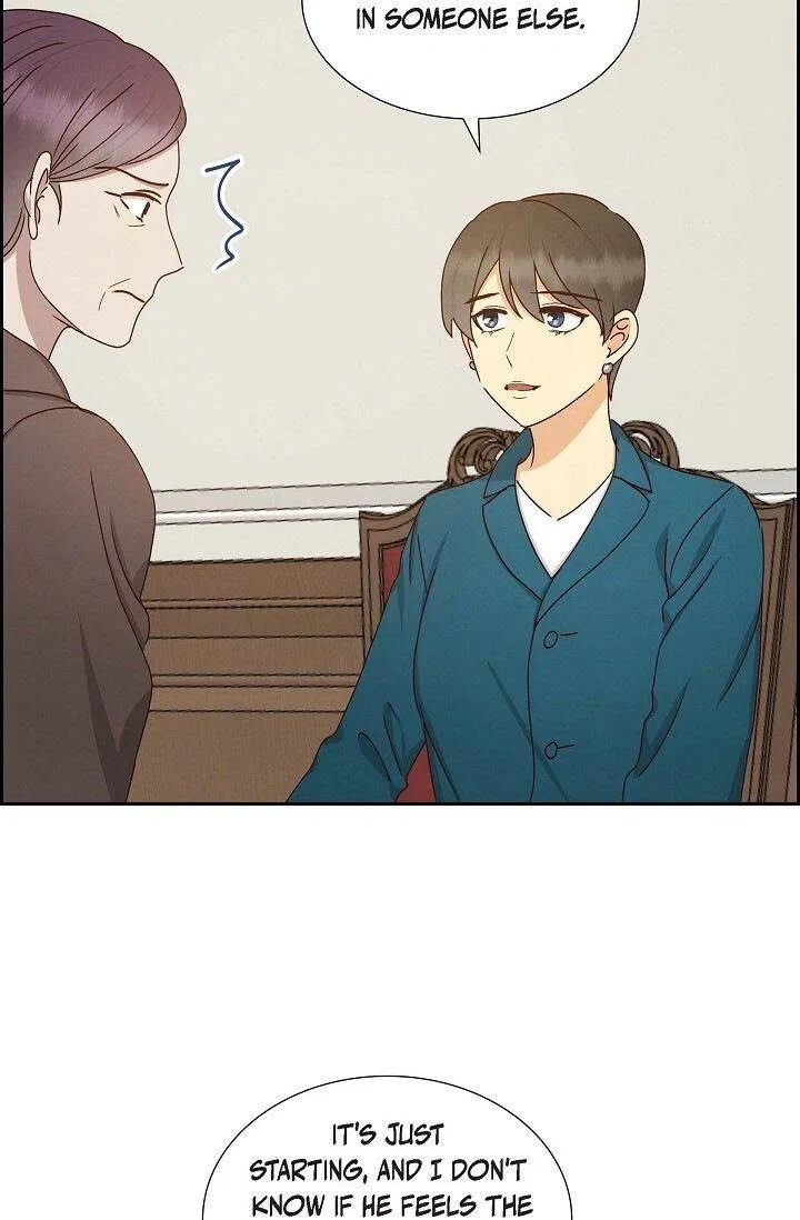 A Spoonful Of Your Love Chapter 52 – Page 47