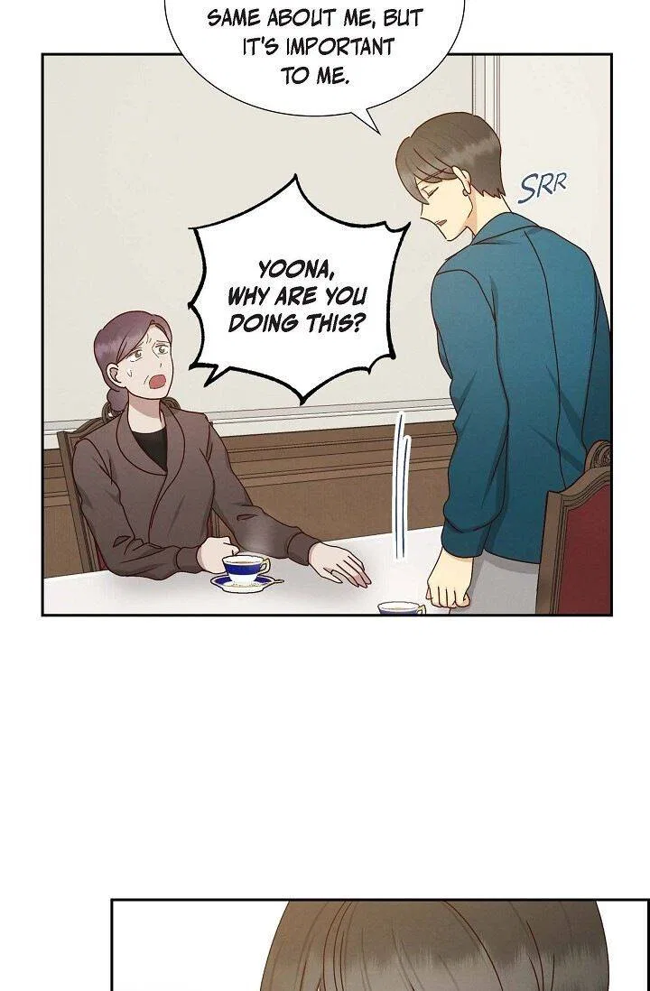 A Spoonful Of Your Love Chapter 52 – Page 48