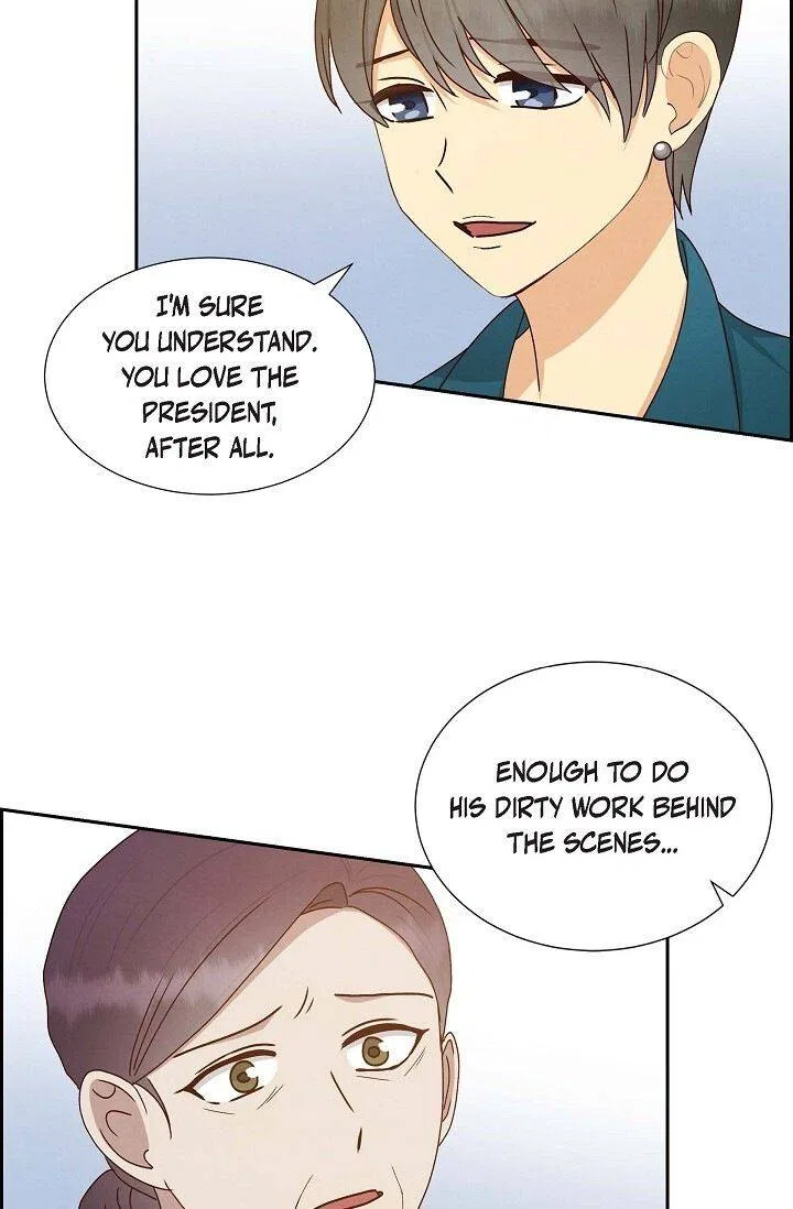 A Spoonful Of Your Love Chapter 52 – Page 49