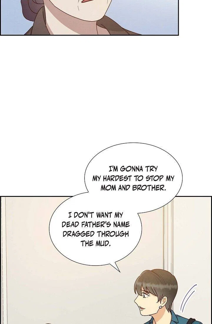A Spoonful Of Your Love Chapter 52 – Page 50