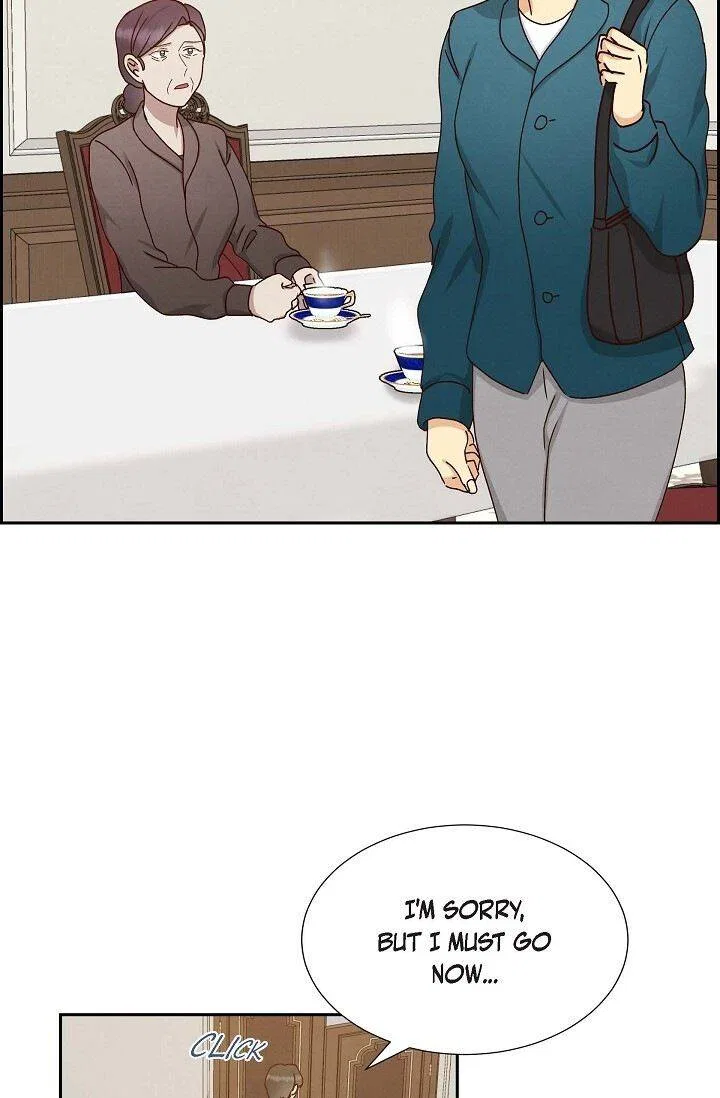 A Spoonful Of Your Love Chapter 52 – Page 51