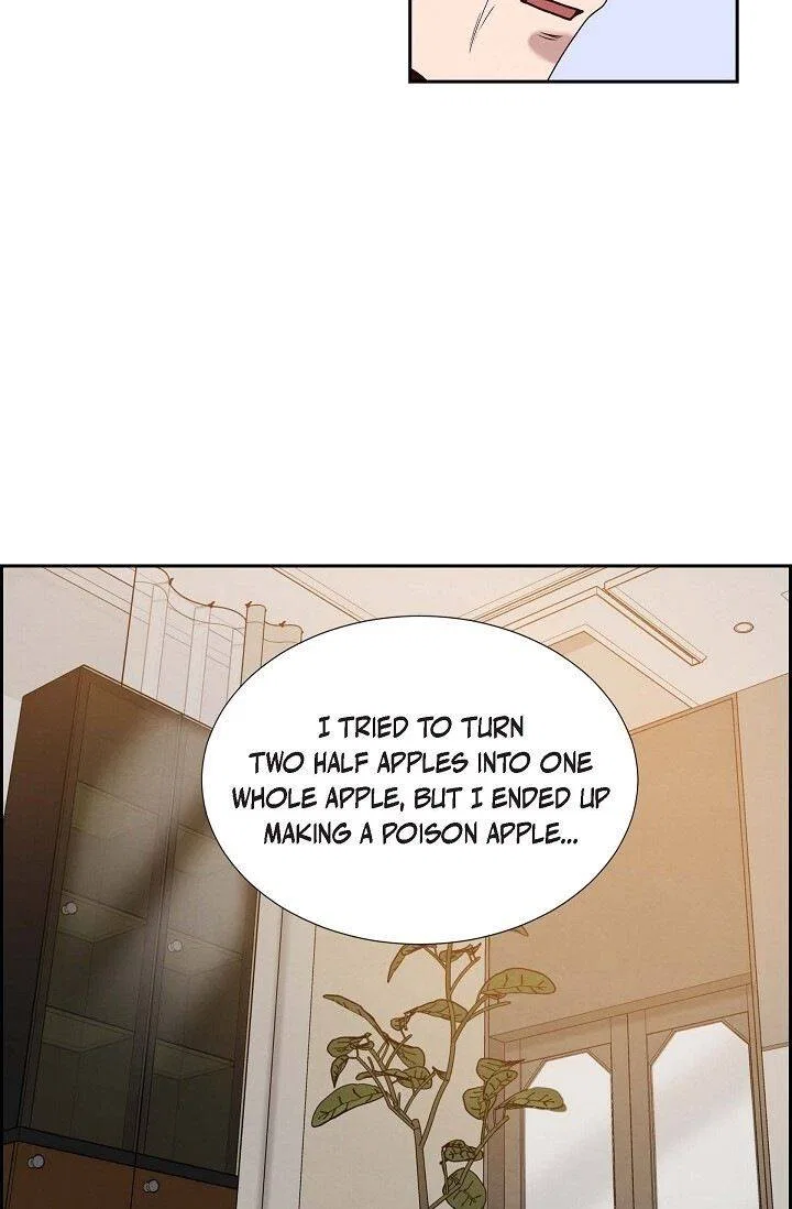 A Spoonful Of Your Love Chapter 52 – Page 55