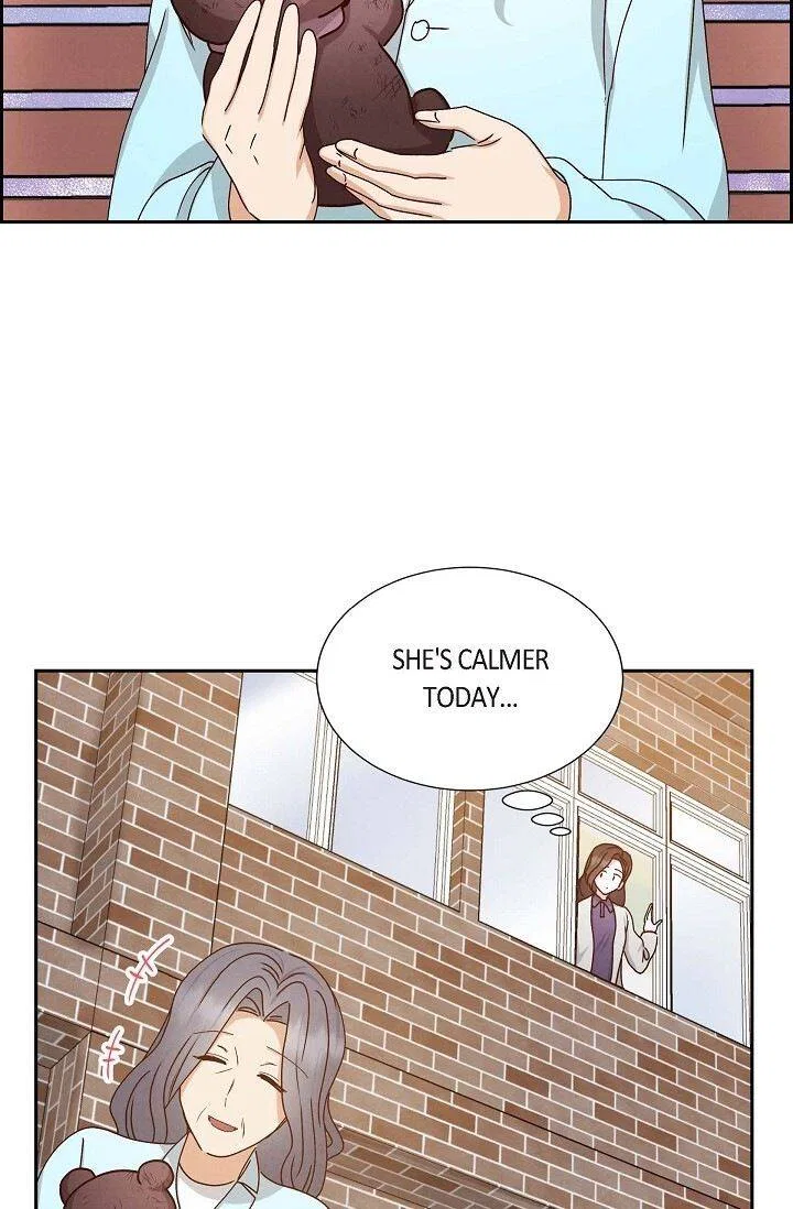 A Spoonful Of Your Love Chapter 52 – Page 61