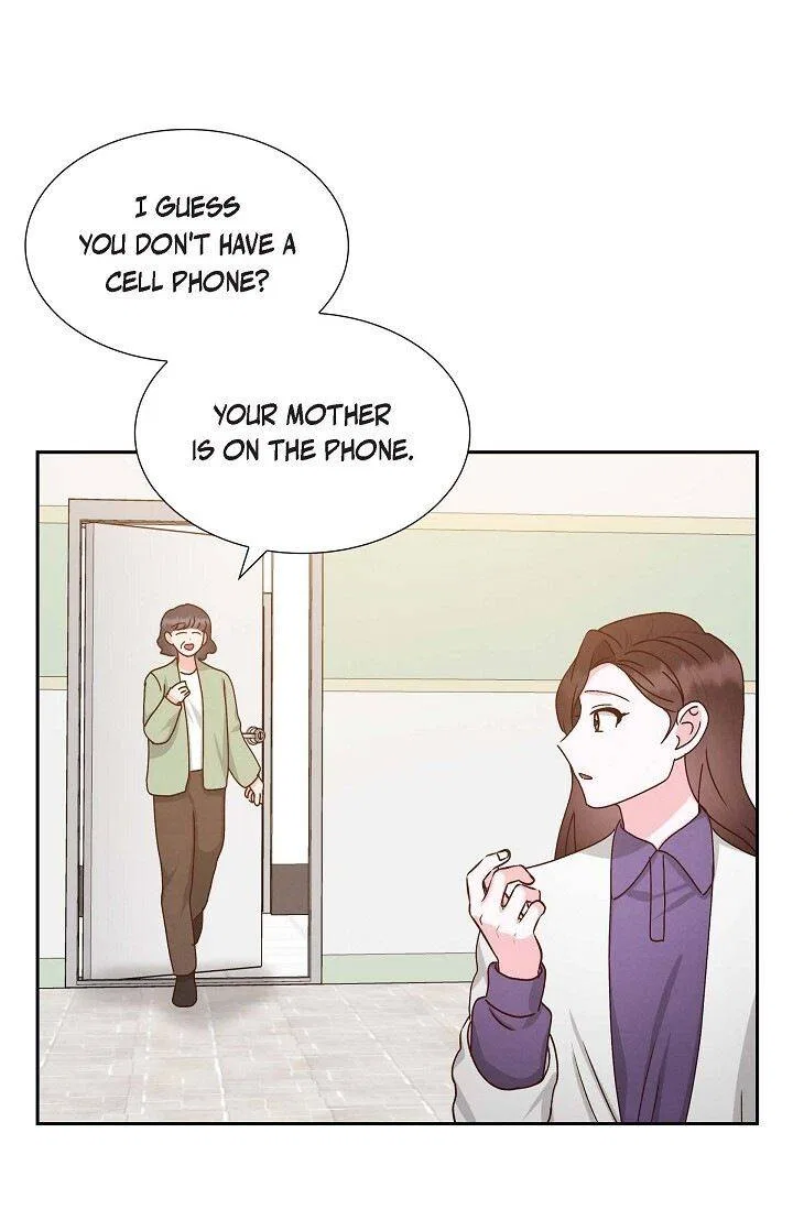 A Spoonful Of Your Love Chapter 52 – Page 64