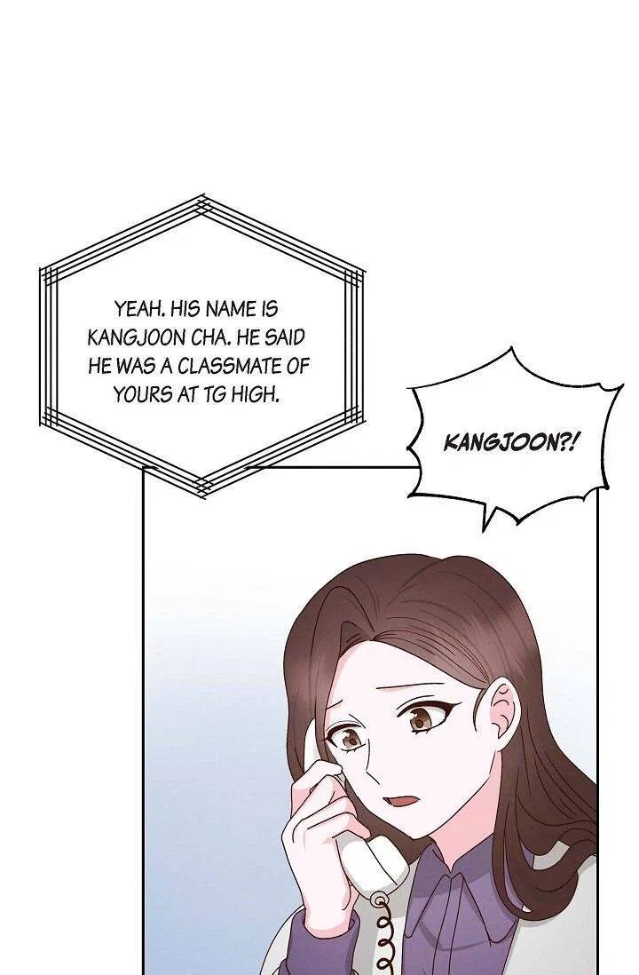 A Spoonful Of Your Love Chapter 52 – Page 67