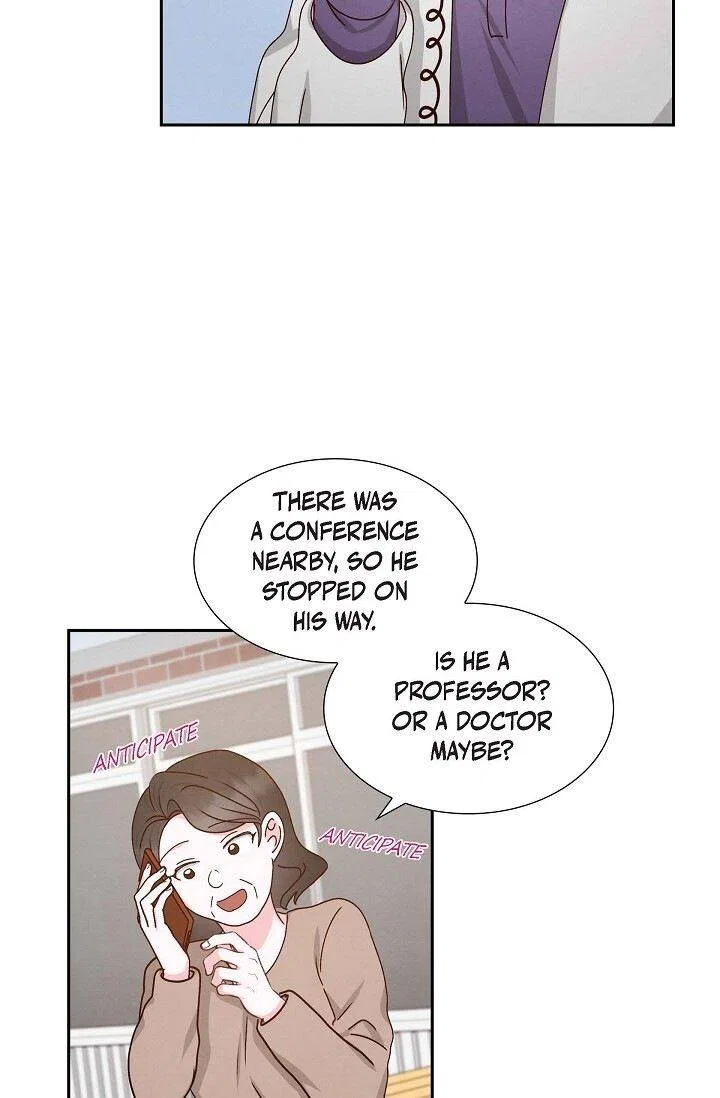 A Spoonful Of Your Love Chapter 52 – Page 68
