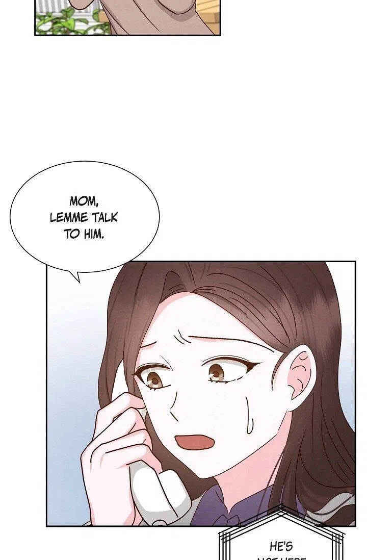 A Spoonful Of Your Love Chapter 52 – Page 69
