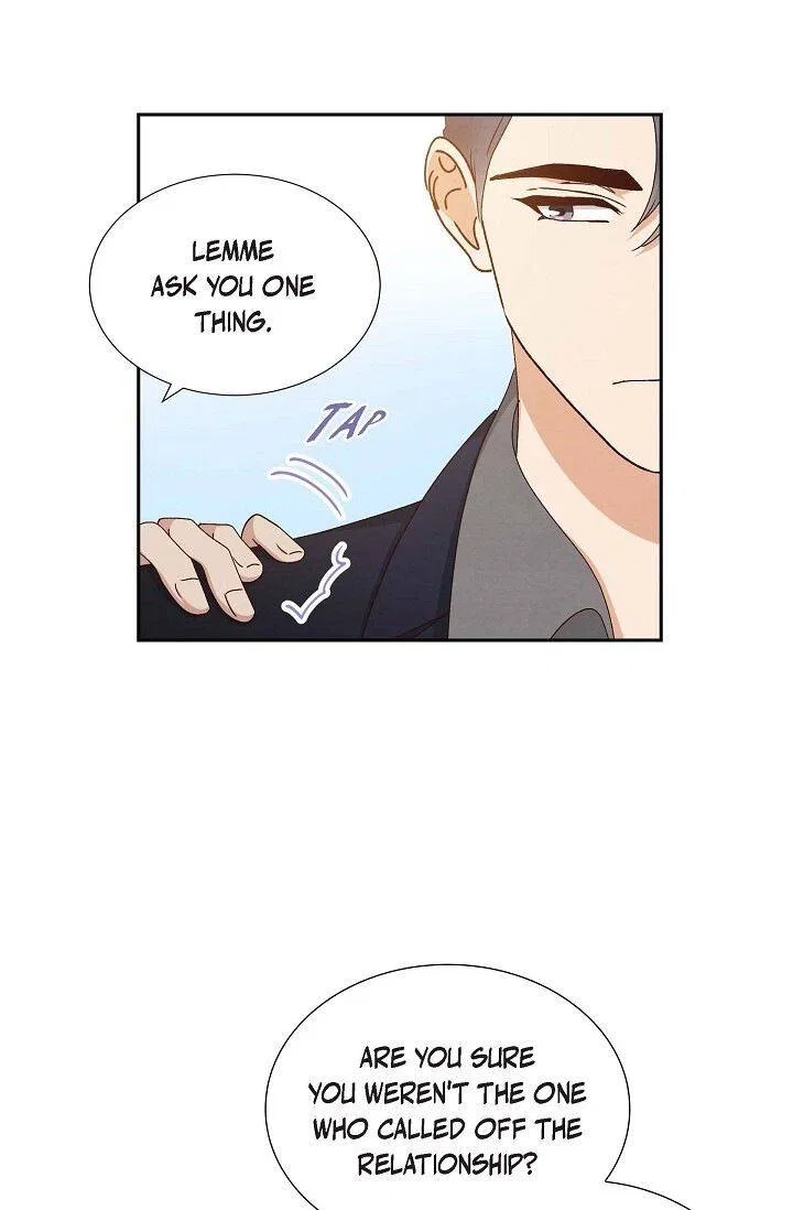 A Spoonful Of Your Love Chapter 51 – Page 4