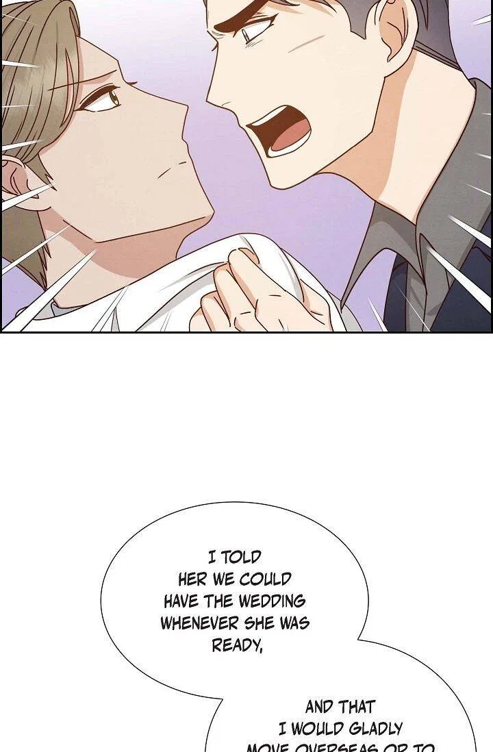 A Spoonful Of Your Love Chapter 51 – Page 8