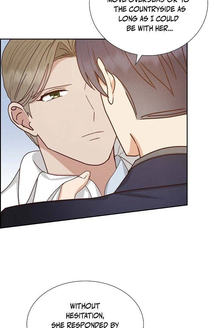 A Spoonful Of Your Love Chapter 51 – Page 9