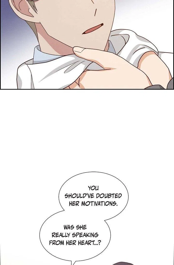 A Spoonful Of Your Love Chapter 51 – Page 13