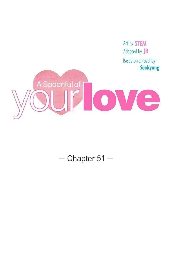 A Spoonful Of Your Love Chapter 51 – Page 15