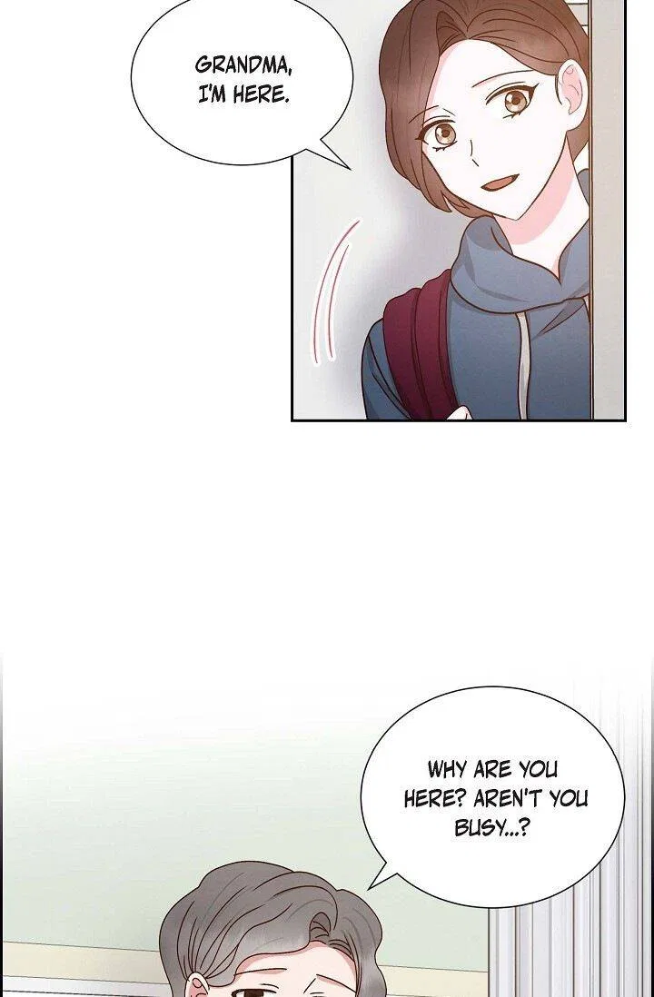 A Spoonful Of Your Love Chapter 51 – Page 17
