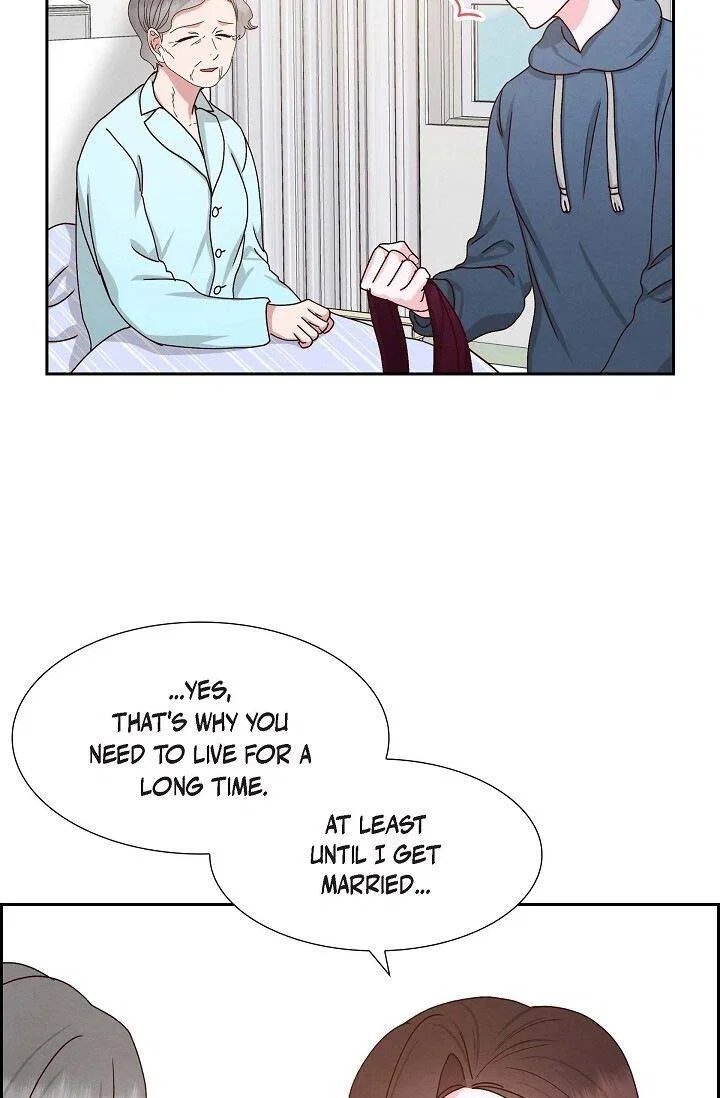 A Spoonful Of Your Love Chapter 51 – Page 20