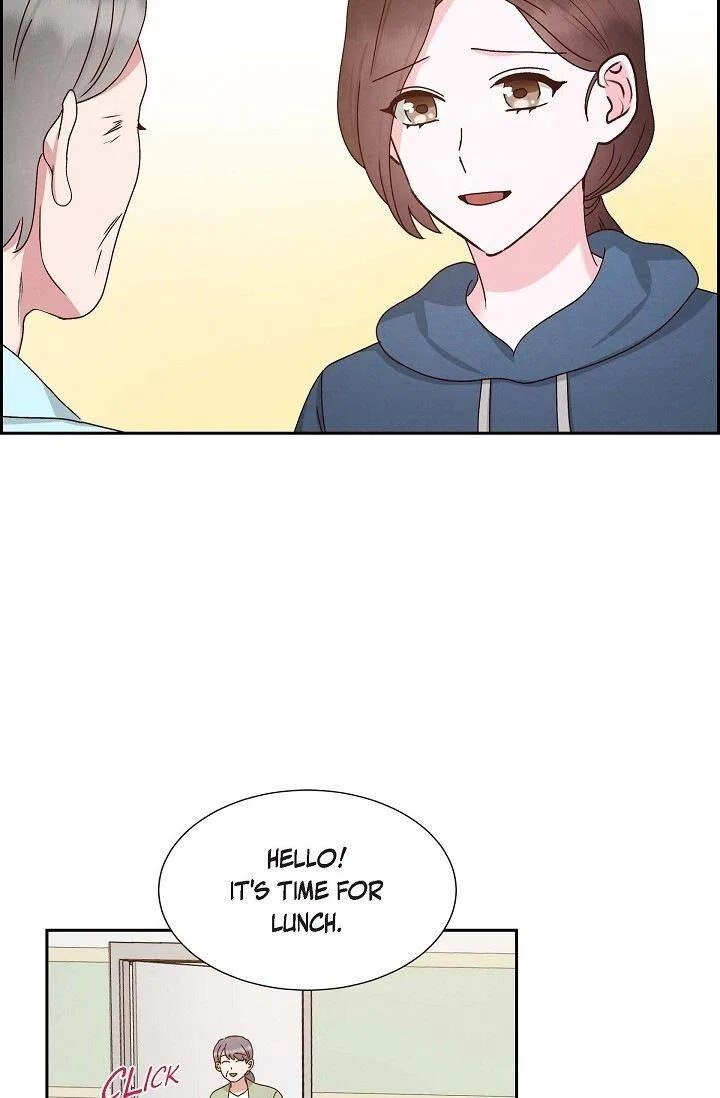 A Spoonful Of Your Love Chapter 51 – Page 21