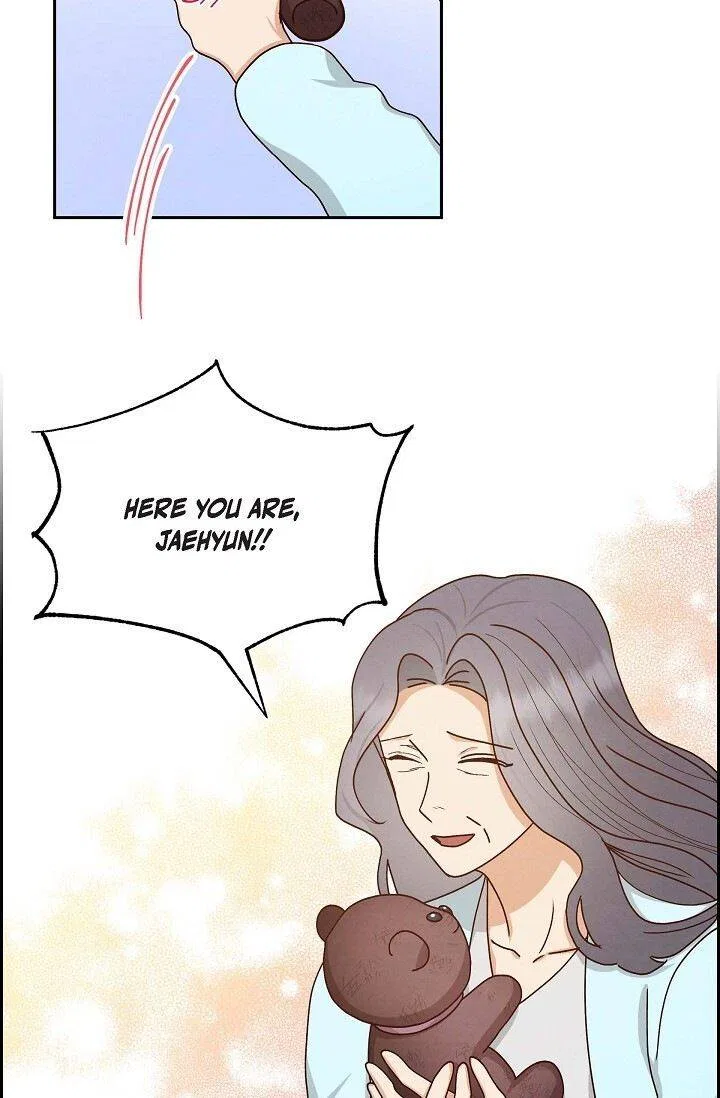 A Spoonful Of Your Love Chapter 51 – Page 27