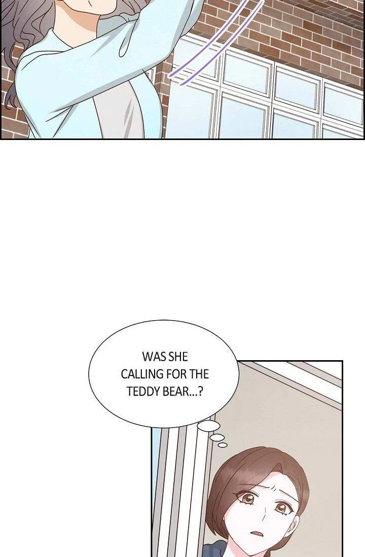 A Spoonful Of Your Love Chapter 51 – Page 29