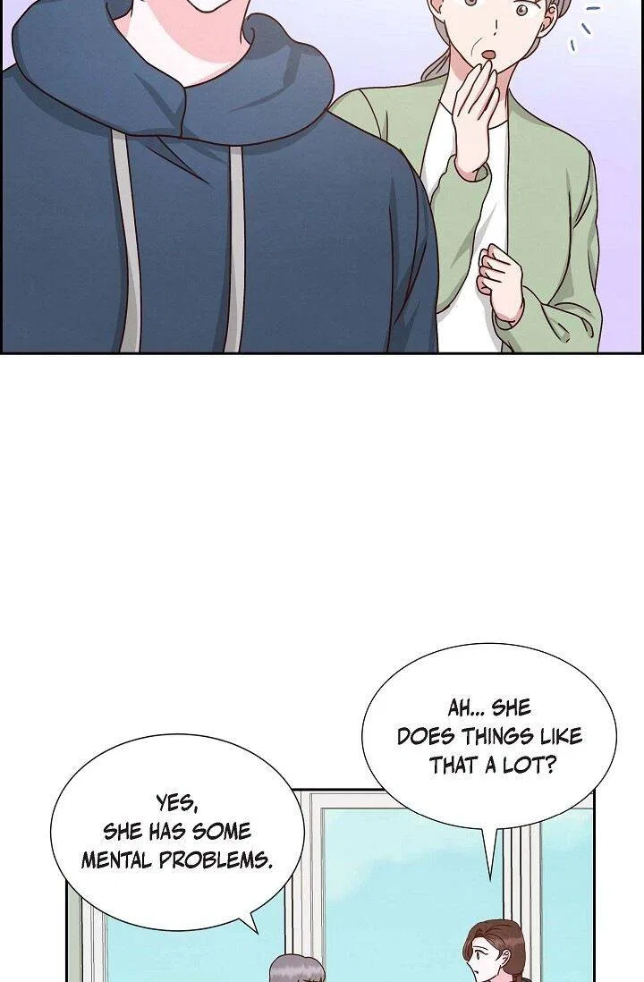 A Spoonful Of Your Love Chapter 51 – Page 31
