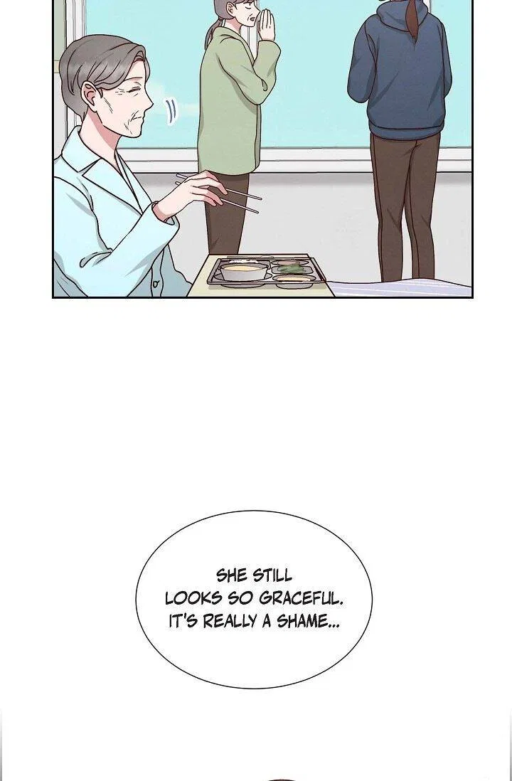 A Spoonful Of Your Love Chapter 51 – Page 32