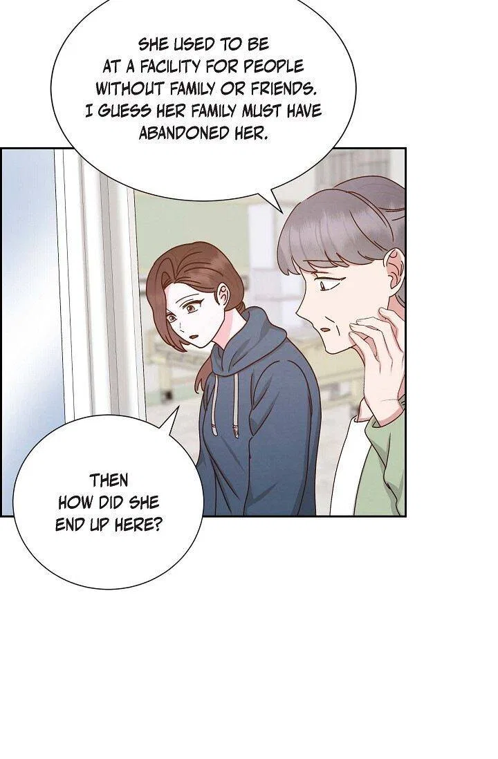 A Spoonful Of Your Love Chapter 51 – Page 34