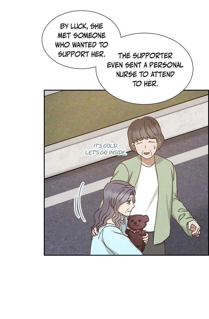 A Spoonful Of Your Love Chapter 51 – Page 35