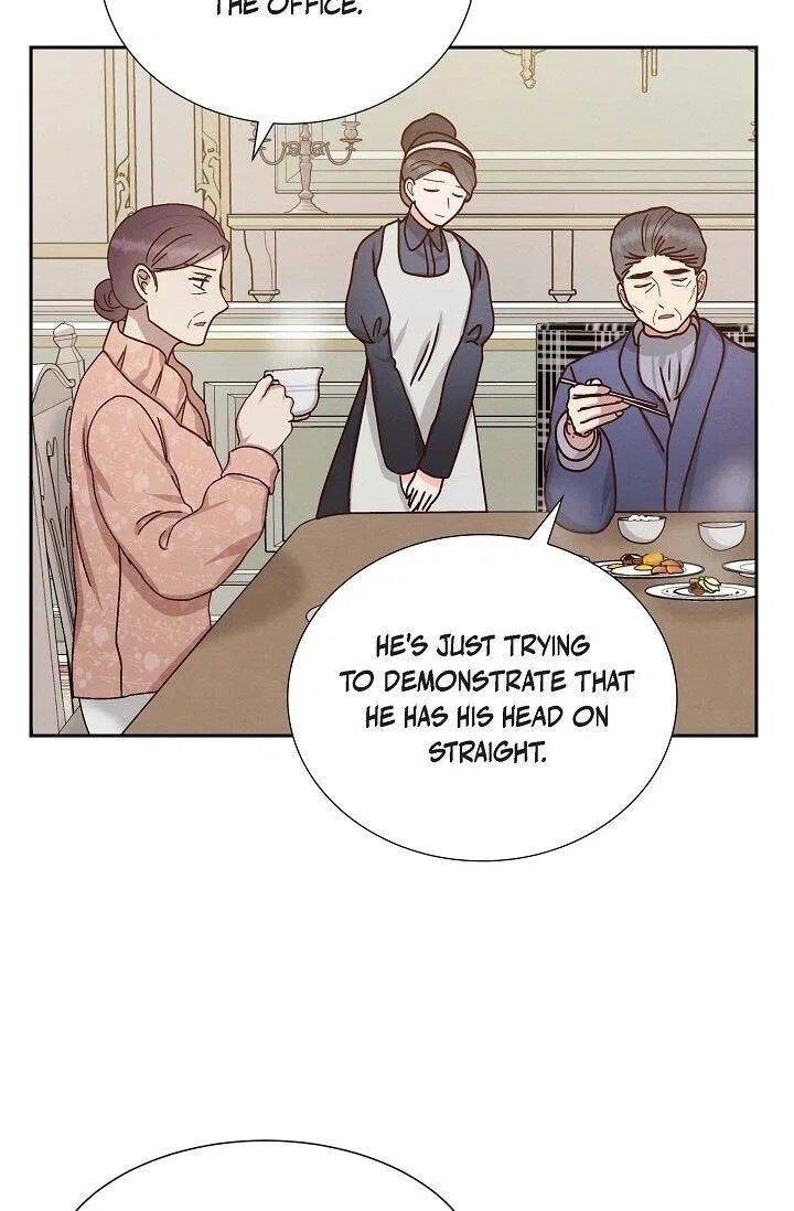 A Spoonful Of Your Love Chapter 51 – Page 39