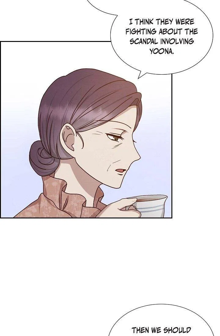A Spoonful Of Your Love Chapter 51 – Page 44