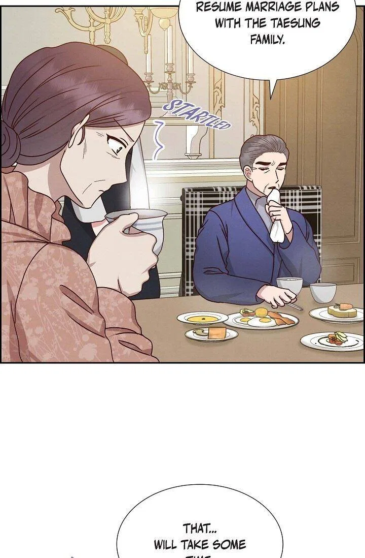 A Spoonful Of Your Love Chapter 51 – Page 45