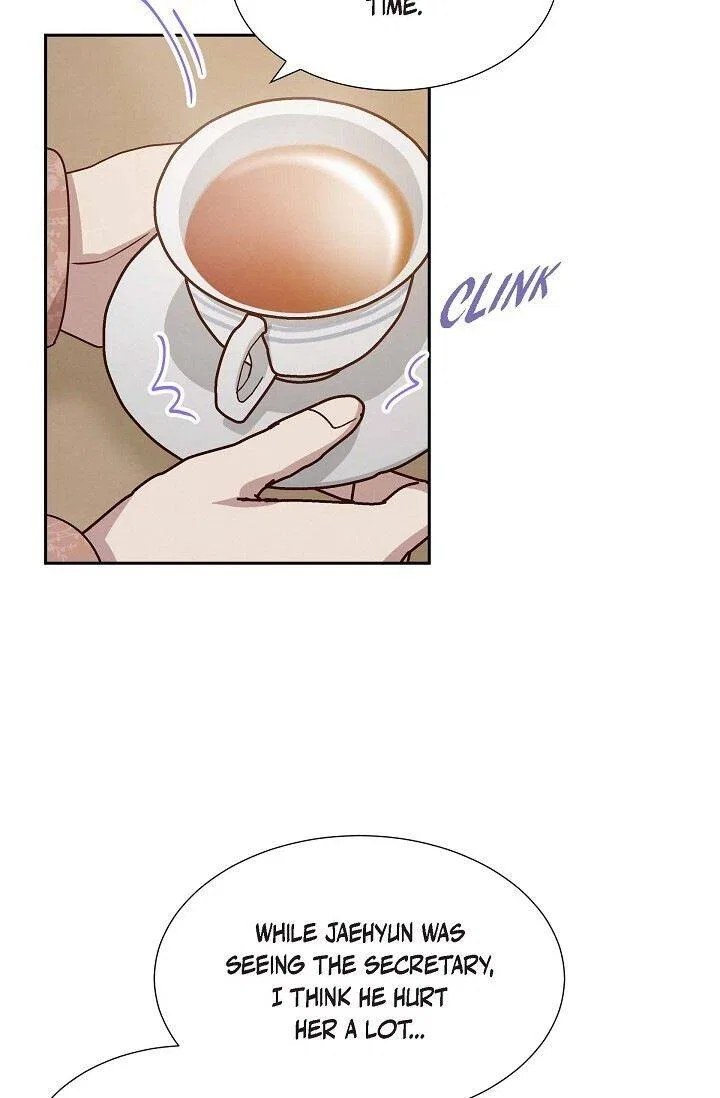 A Spoonful Of Your Love Chapter 51 – Page 46