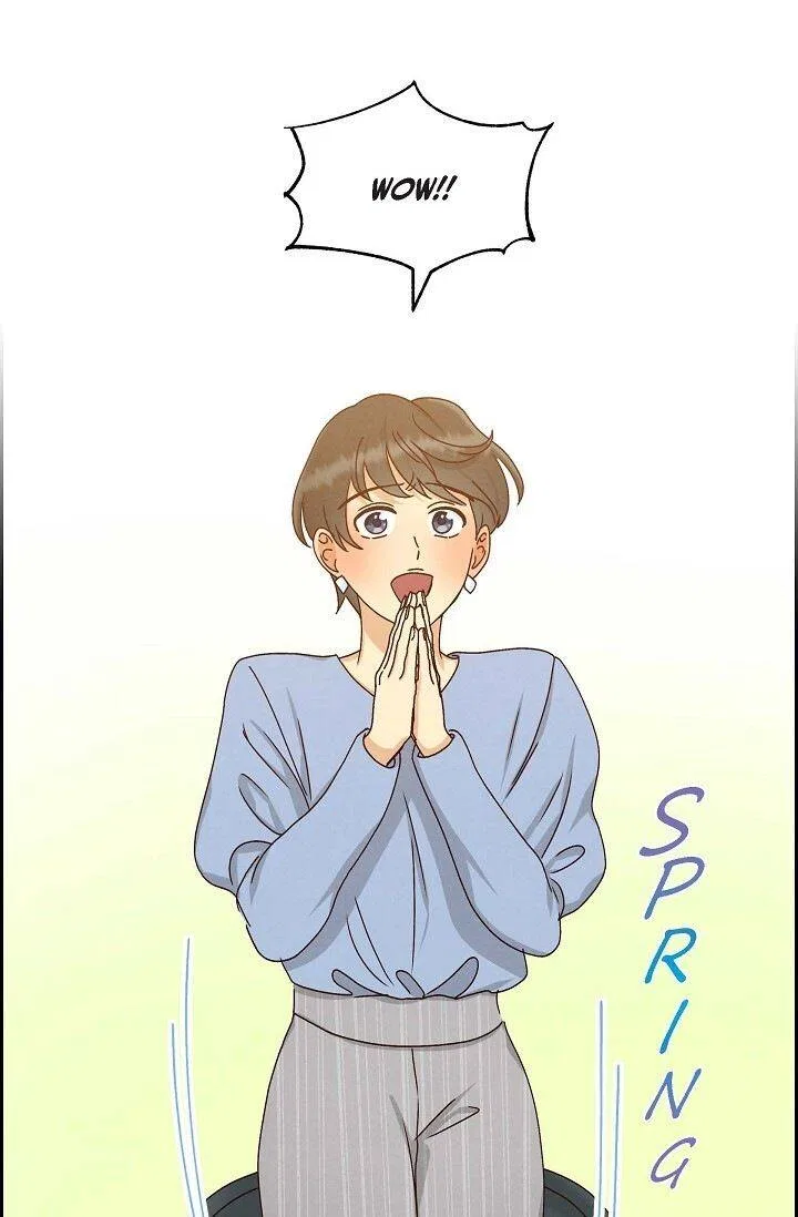 A Spoonful Of Your Love Chapter 51 – Page 51