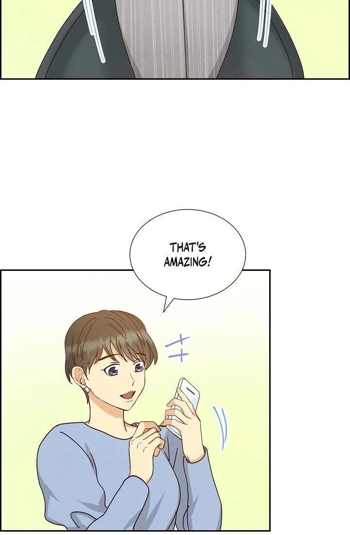 A Spoonful Of Your Love Chapter 51 – Page 52