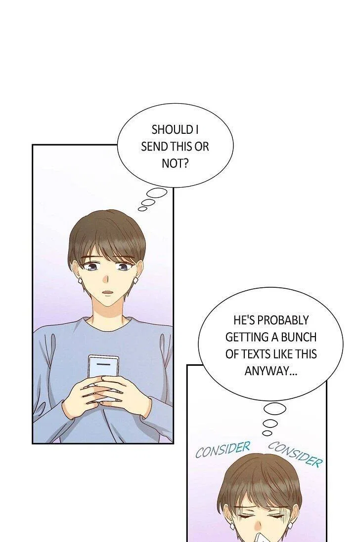 A Spoonful Of Your Love Chapter 51 – Page 54