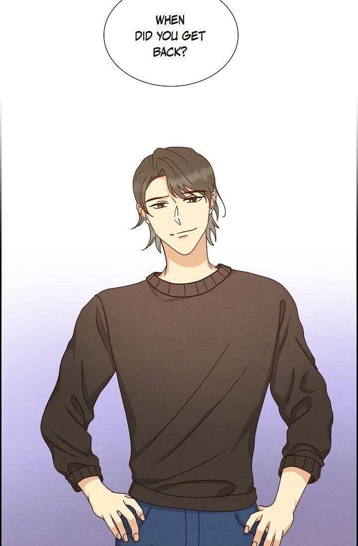 A Spoonful Of Your Love Chapter 51 – Page 58