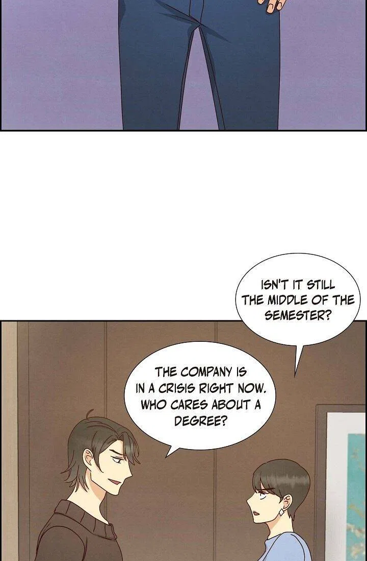A Spoonful Of Your Love Chapter 51 – Page 59
