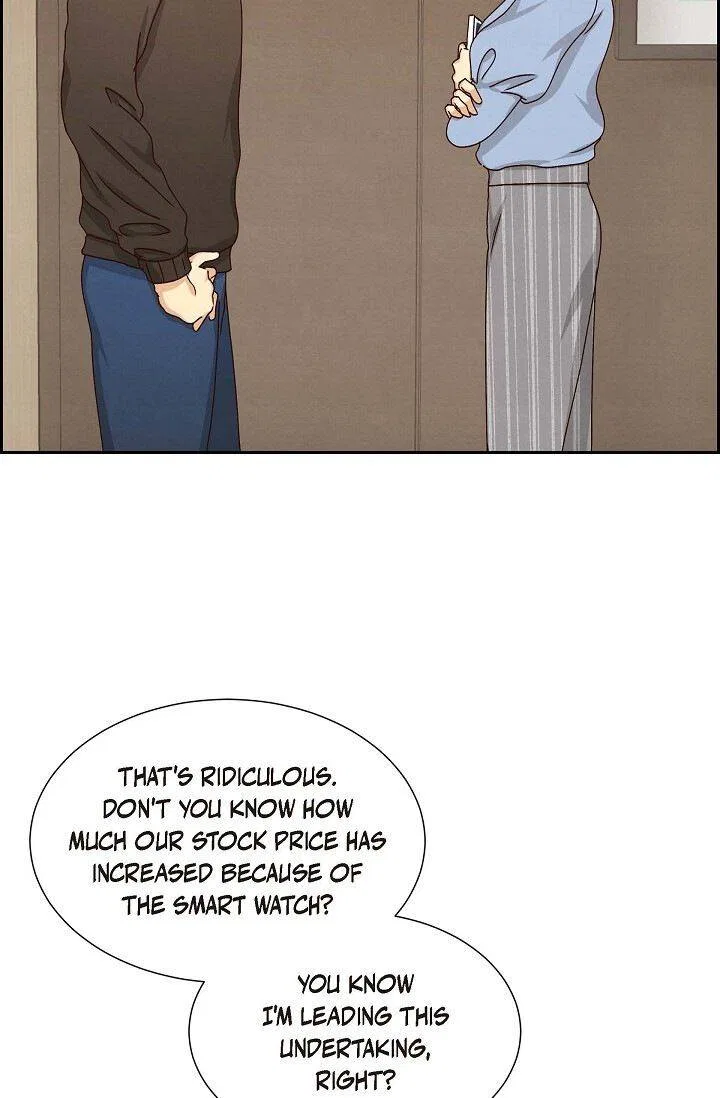 A Spoonful Of Your Love Chapter 51 – Page 60